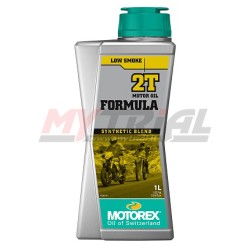 Motorex FORMULA 2T (Olio Miscela)